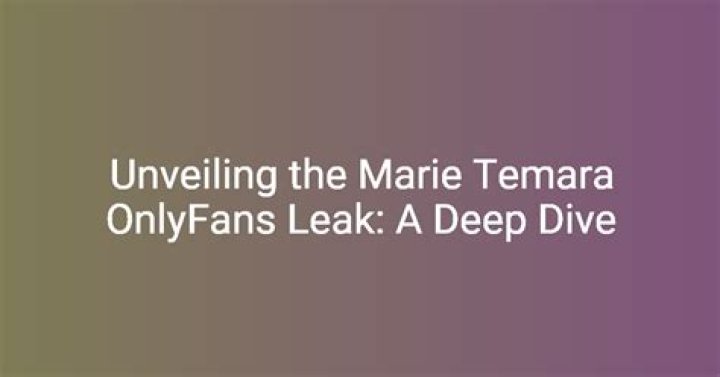 Unveiling the Joyymei Leak: A Deep Dive into the Controversy