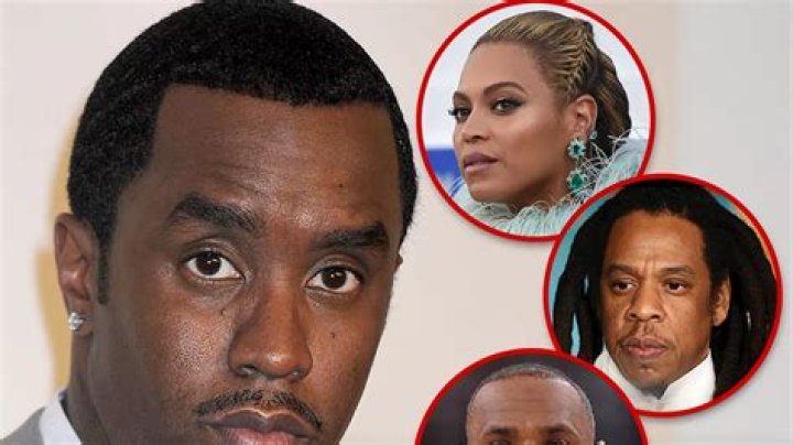 Unveiling the Latest Buzz: Beyoncé and Diddy News