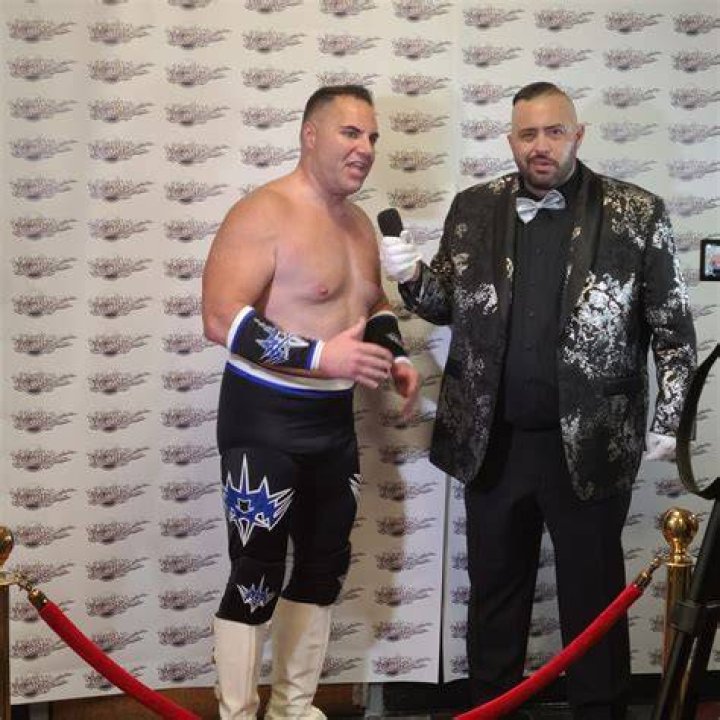 Unveiling the Legacy of Eric Justice Wrestling