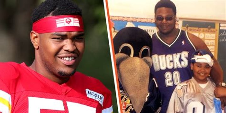 Unveiling the Legacy of Orlando Brown's Parents