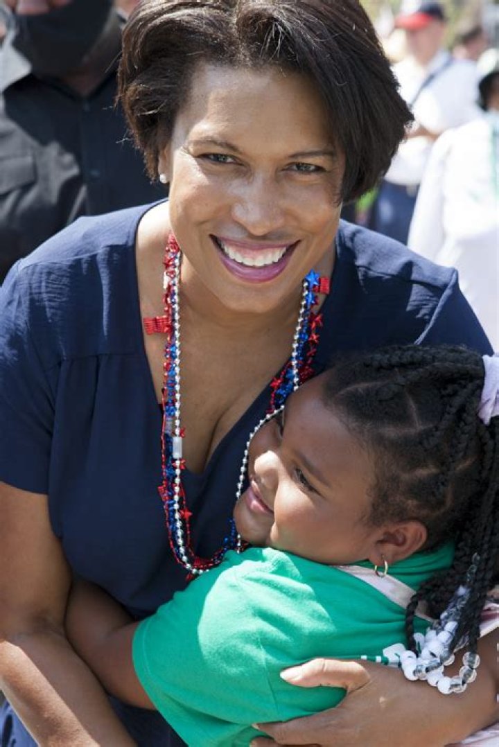 Unveiling the Legacy of the Muriel Bowser Family