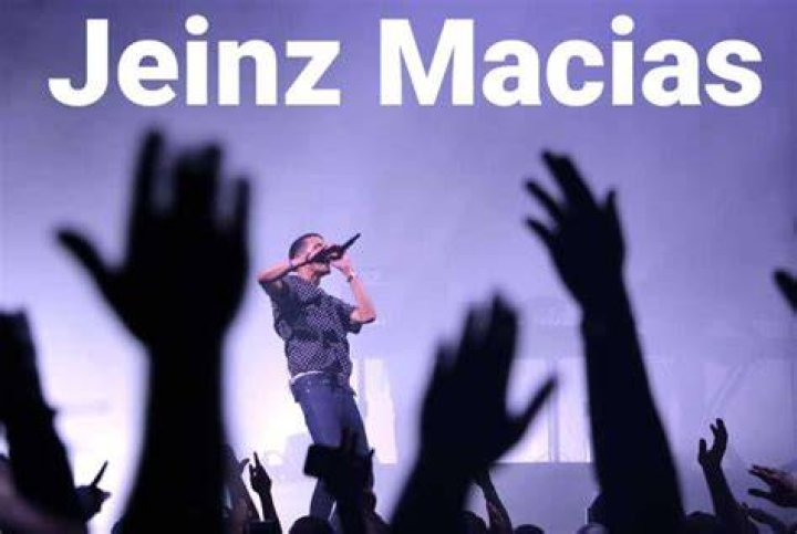 Unveiling the Life and Career of Jazmani Macias: A Rising Star in the Music Industry