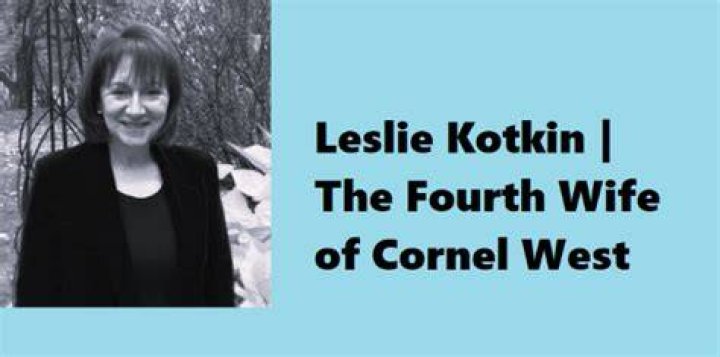 Unveiling the Life and Insights of Leslie Kotkin