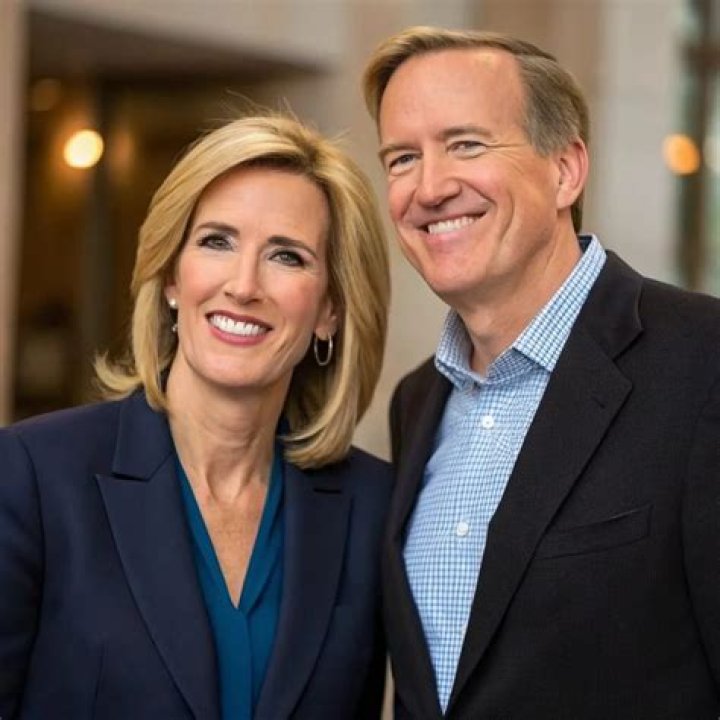 Unveiling the Life Behind the Lens: Laura Ingraham's Husband Photo