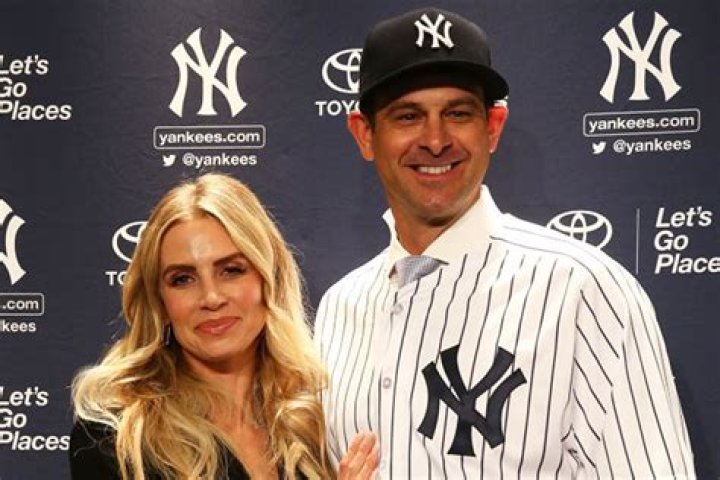 Unveiling the Life of Aaron Boone's Wife: An Intriguing Journey