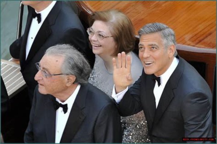 Unveiling the Life of Adelia Clooney: A Journey Beyond Fame