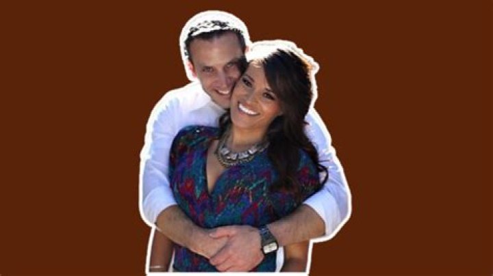 Unveiling the Life of Bianca Olthoff's Husband: A Journey of Love and Faith