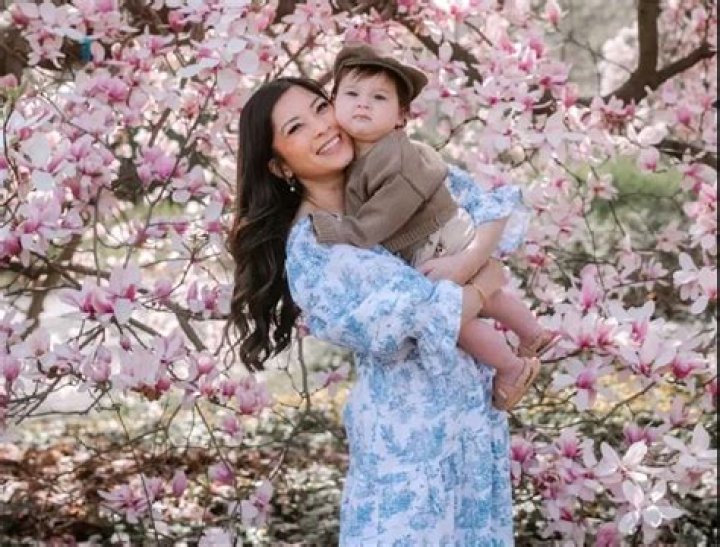 Unveiling the Life of Christine Tran's Son: A Journey of Inspiration