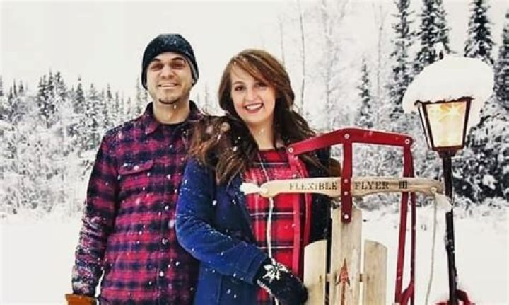 Unveiling the Life of Cole Sturgis and His Wife from Life Below Zero