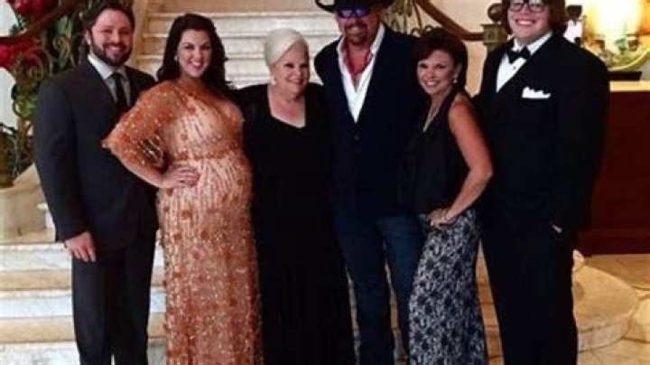 Unveiling the Life of Eddie Lucas' Wife: A Journey Beyond the Spotlight
