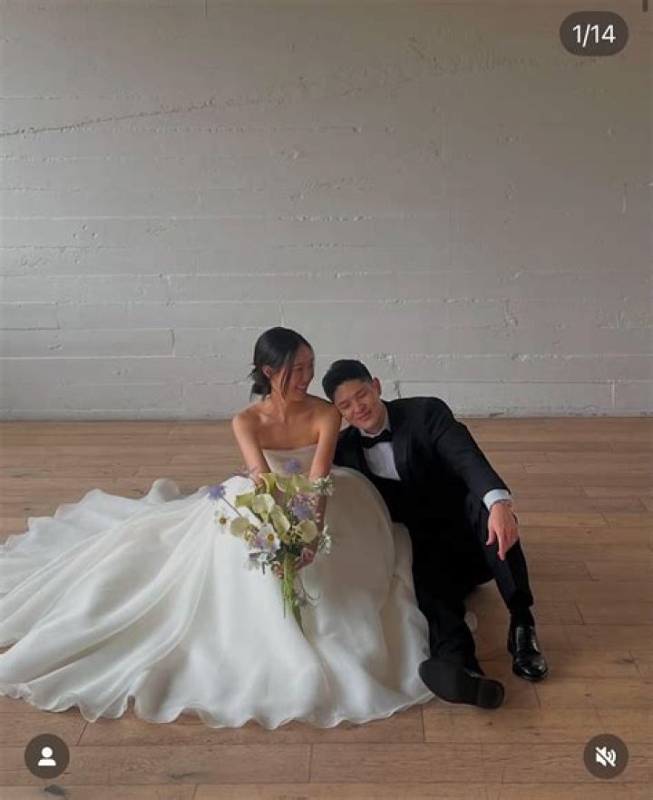 Unveiling the Life of Esther Choi's Husband