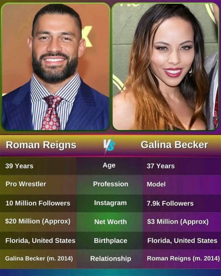 Unveiling the Life of Galina Becker: Beyond the Spotlight
