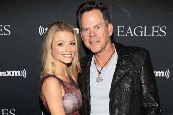 Unveiling the Life of Gary Allan's Wife