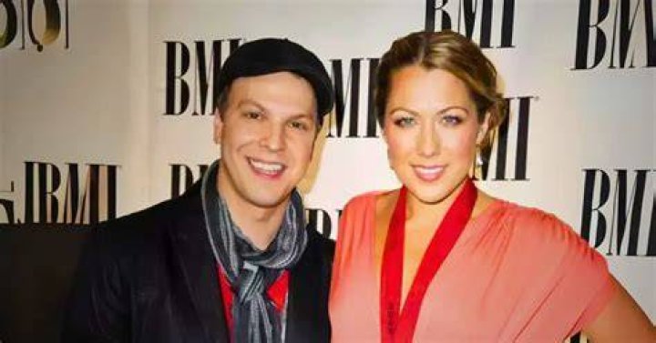 Unveiling the Life of Gavin DeGraw's Wife: A Journey Through Love and Music