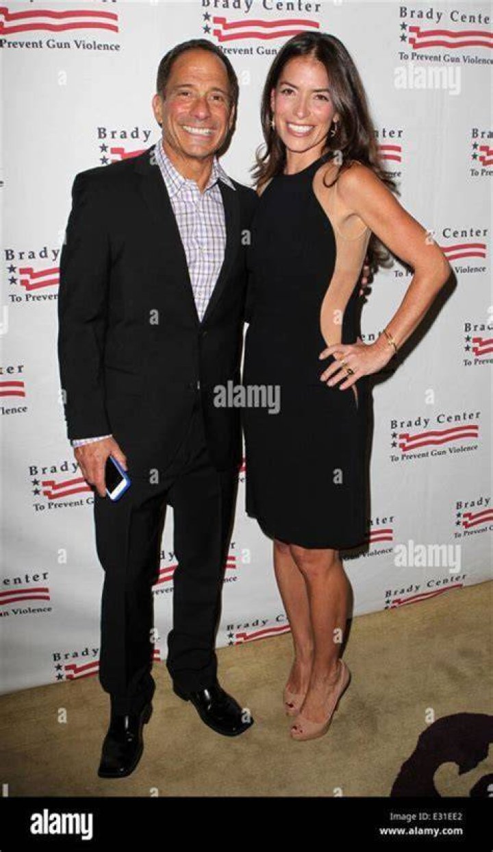 Unveiling the Life of Harvey Levin's Wife: A Journey Through Love and Partnership