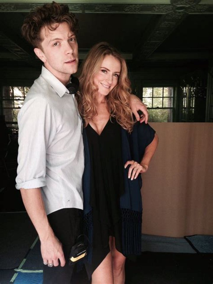 Unveiling the Life of Helene Joy and Her Husband