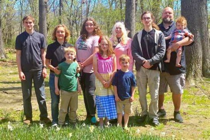 Unveiling the Life of Jamerrill Stewart's Husband: A Journey Beyond the Spotlight