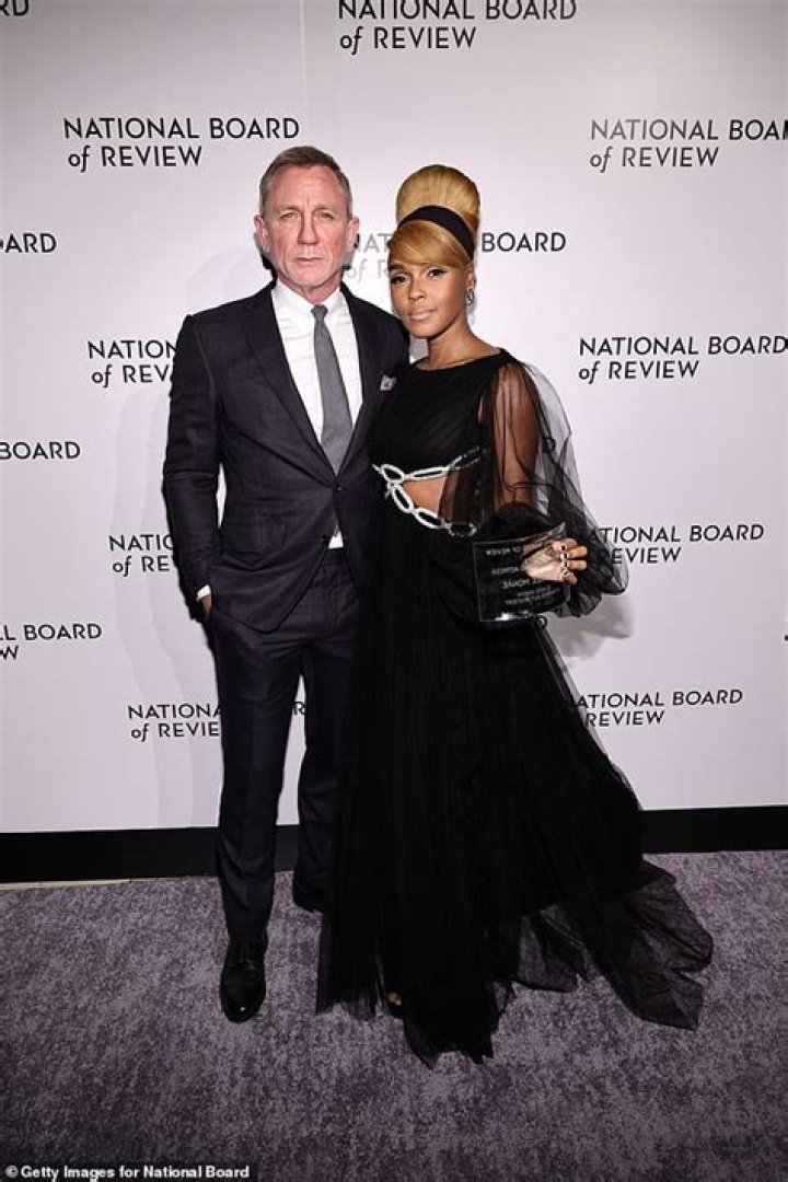 Unveiling the Life of Janelle James and Her Husband