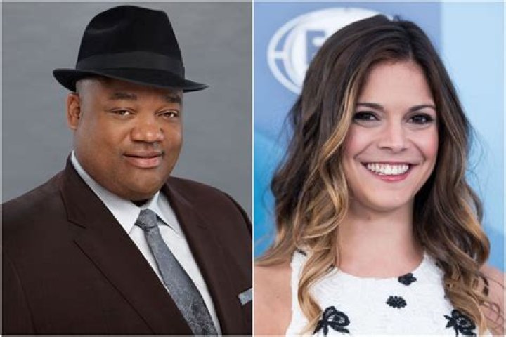 Unveiling the Life of Jason Whitlock and His Wife: A Closer Look