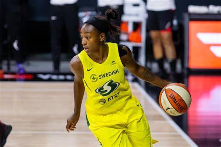 Unveiling the Life of Jewell Loyd's Husband: A Comprehensive Guide