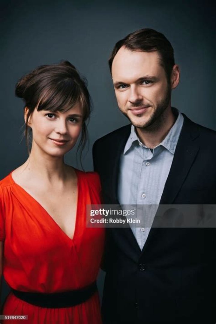 Unveiling the Life of Katja Herbers and Her Husband