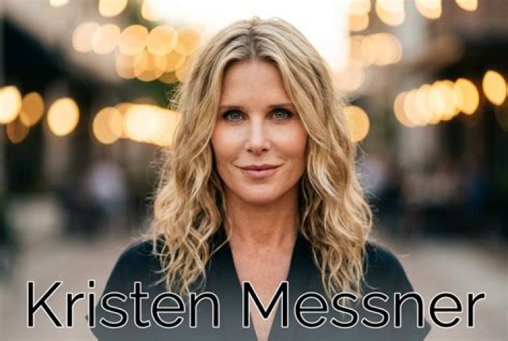 Unveiling the Life of Kristen Messner: A Journey Through Art and Inspiration