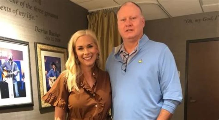 Unveiling the Life of Leanne Morgan's Husband: A Journey of Love and Laughter
