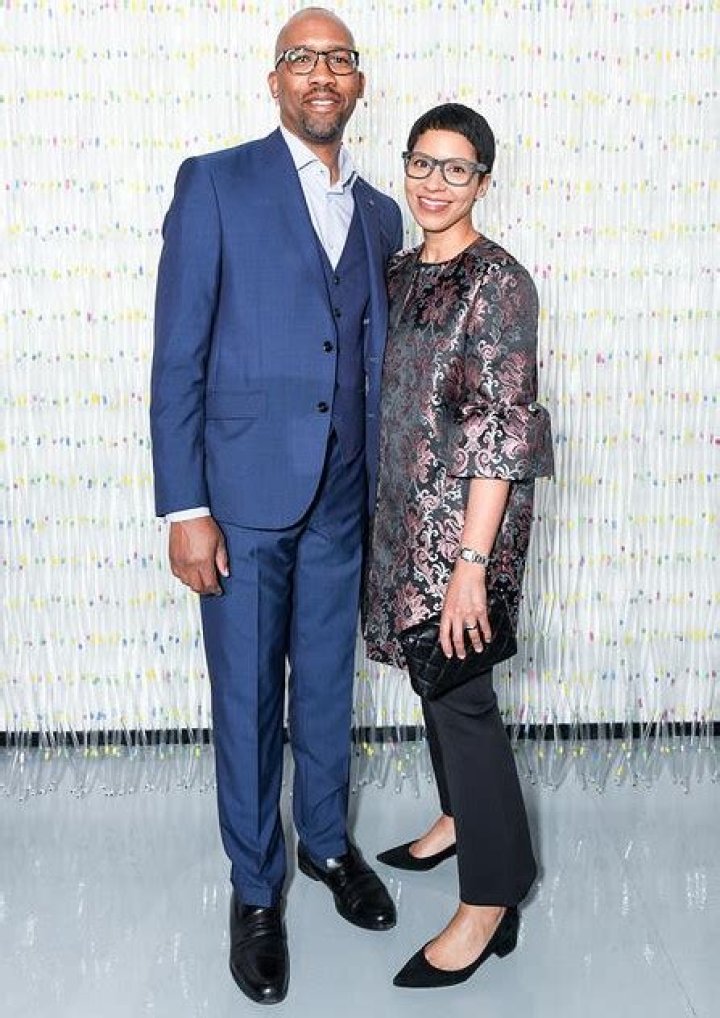 Unveiling the Life of Melissa Murray's Husband