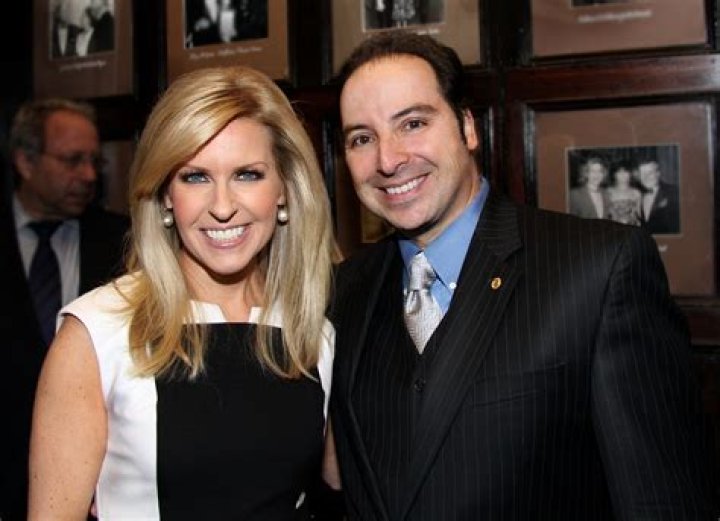 Unveiling the Life of Monica Crowley and Her Husband
