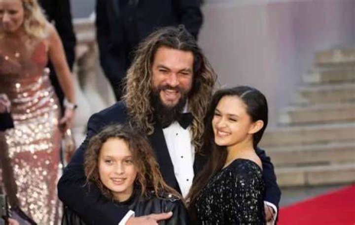 Unveiling the Life of Nakoa Wolf Manakauapo Namakaeha Momoa