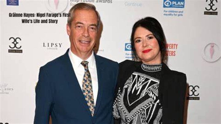 Unveiling the Life of Nigel Brennan's Wife: A Story of Resilience and Love