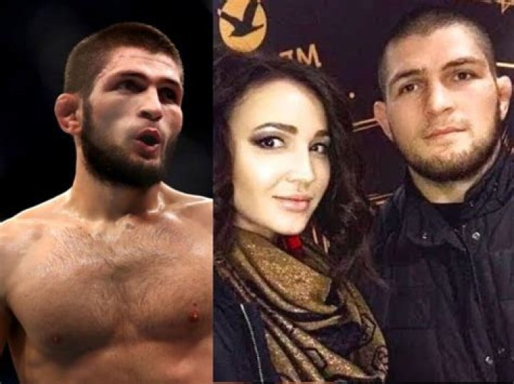 Unveiling the Life of Patimat Nurmagomedov: A Journey of Inspiration