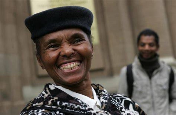 Unveiling the Life of Patricia Noah: A Journey Through Her Story