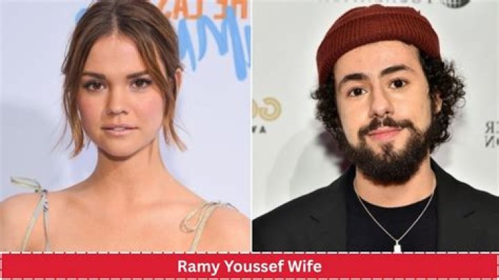 Unveiling the Life of Ramy Youssef's Wife: A Journey of Love and Support