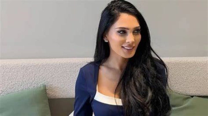 Unveiling the Life of Sadia Khan's Husband: A Glimpse into Their Journey Together