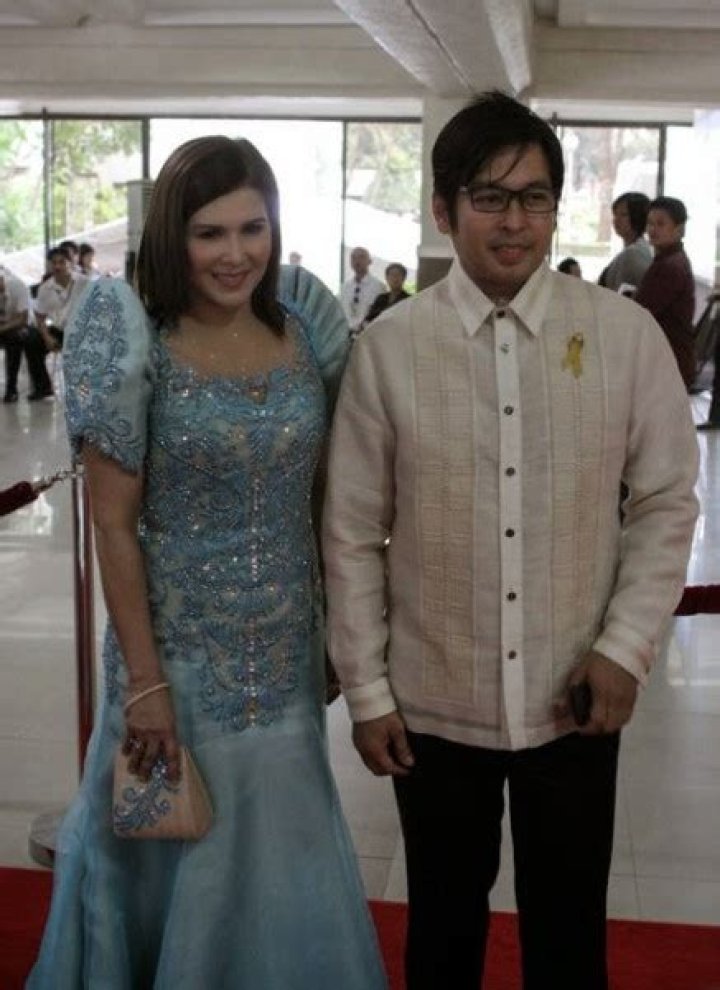 Unveiling the Life of Sheila Ysrael's Husband
