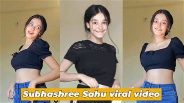 Unveiling the Life of Subashree Sahu: A Journey of Inspiration