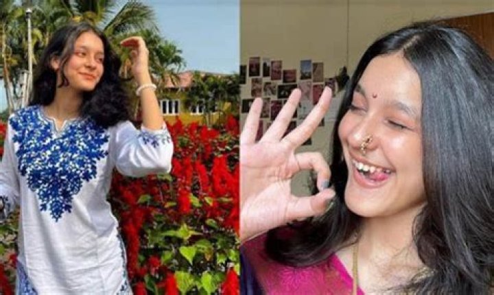 Unveiling the Life of Subhashree Sahoo: A Rising Star