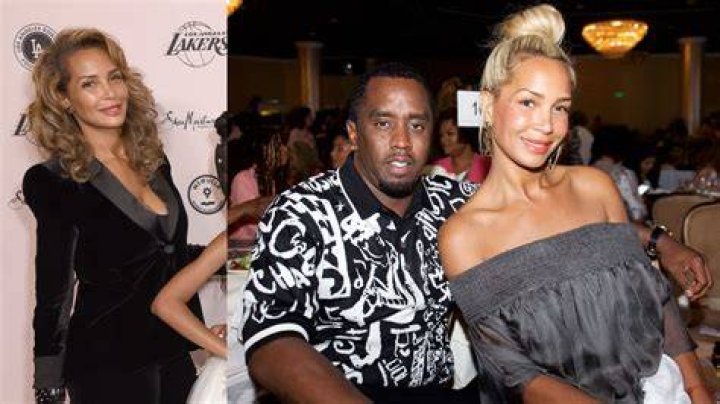 Unveiling the Life of the Wife of Diddy Combs: A Journey Through Love and Fame