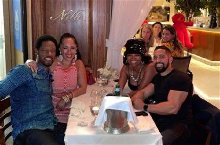 Unveiling the Life of Tory Kittles' Wife: A Journey of Love and Partnership