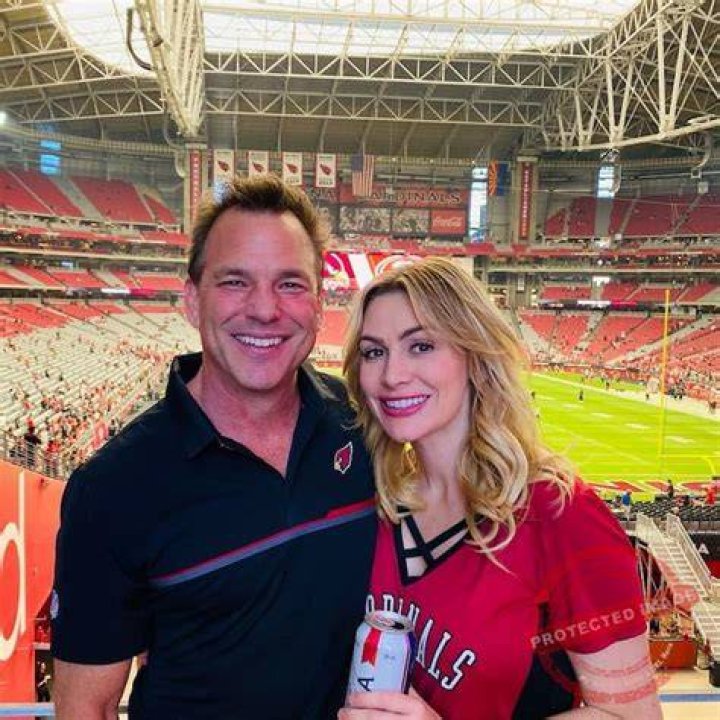 Unveiling the Life of Troy Hayden's Wife