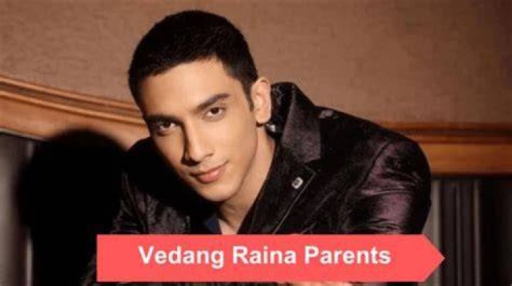 Unveiling the Life of Vedang Raina's Mom: A Pillar of Strength