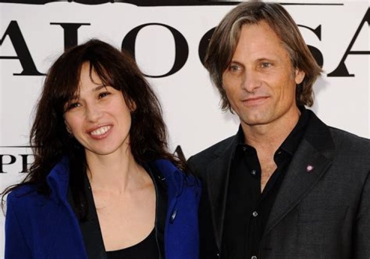 Unveiling the Life of Viggo Mortensen's Wife