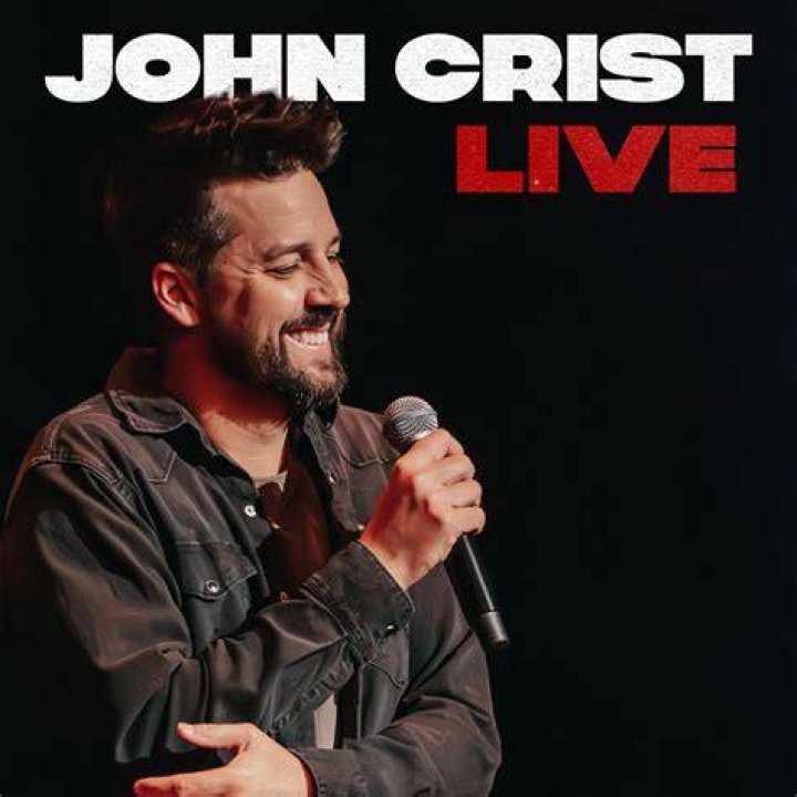 Unveiling the Love Life: Is John Crist in a Relationship?