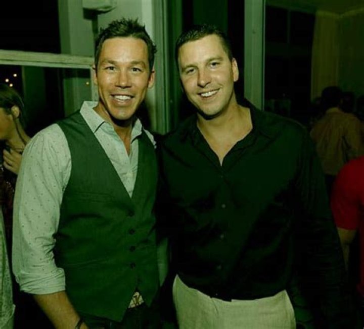 Unveiling the Love Story: David Bromstad and His Partner Jeffrey