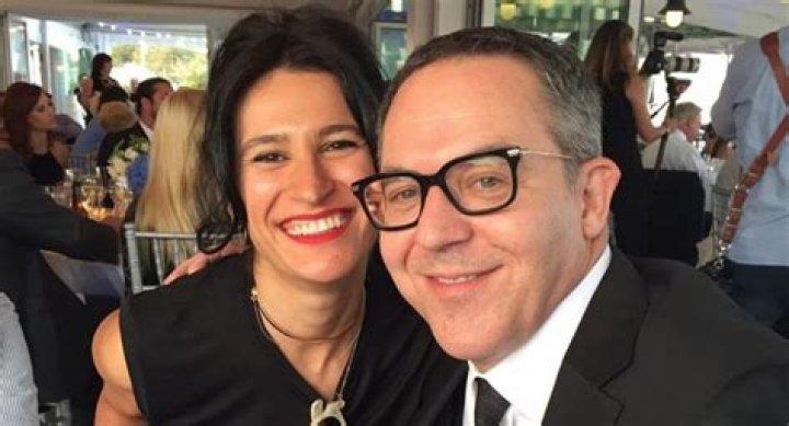 Unveiling the Magic: Greg Gutfeld Wedding Photos