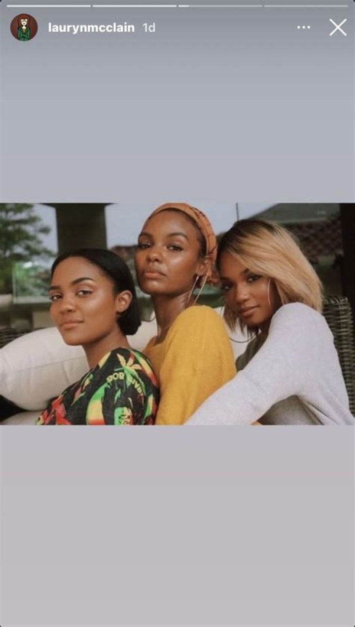 Unveiling the McClain Sisters Ages: A Journey Through Time