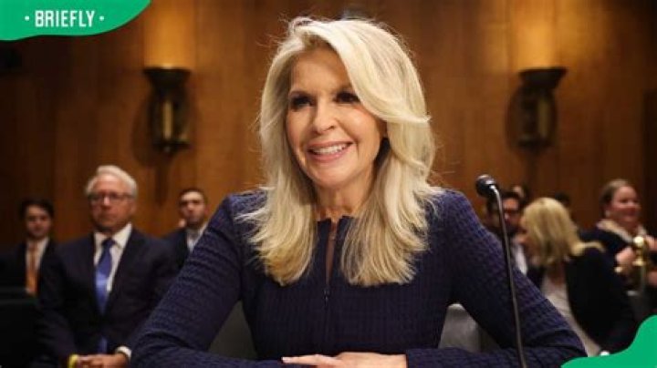 Unveiling the Monica Crowley Relationship: A Deep Dive