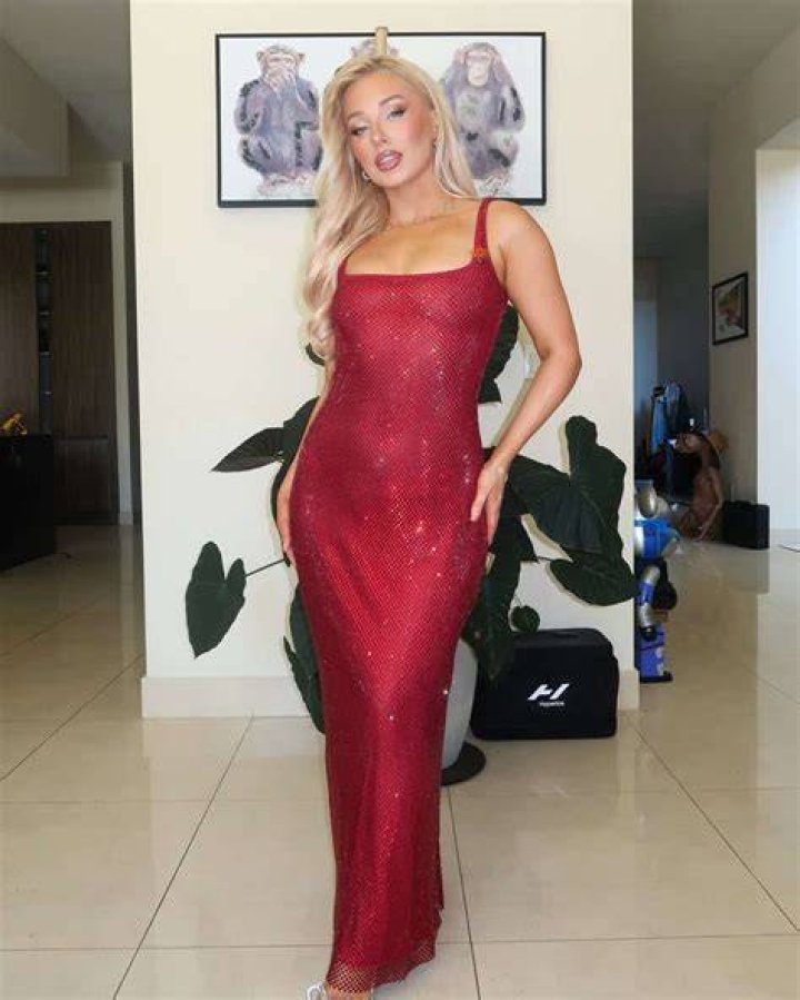 Unveiling the Mysteries Behind Charlotte Parkes Leaks