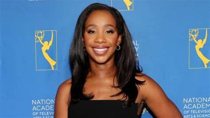 Unveiling the Mysteries of Abby Phillip's Salary: What You Need to Know